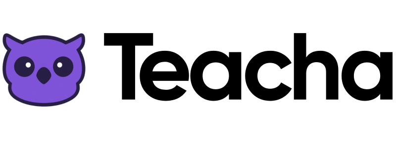 Teacha Logo